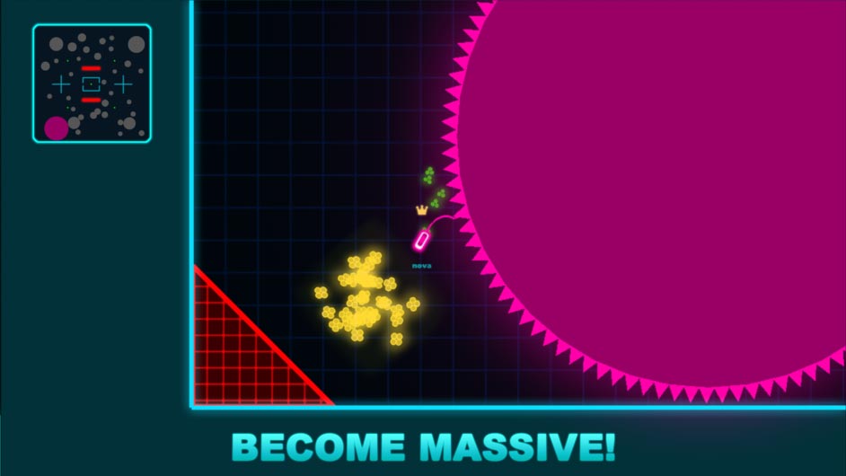 Brutal.io - iOS / Android Review on Edamame Reviews
