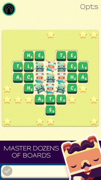 Alphabear Word Puzzle Game_SS2