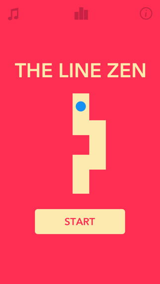 The Line Zen_SS2