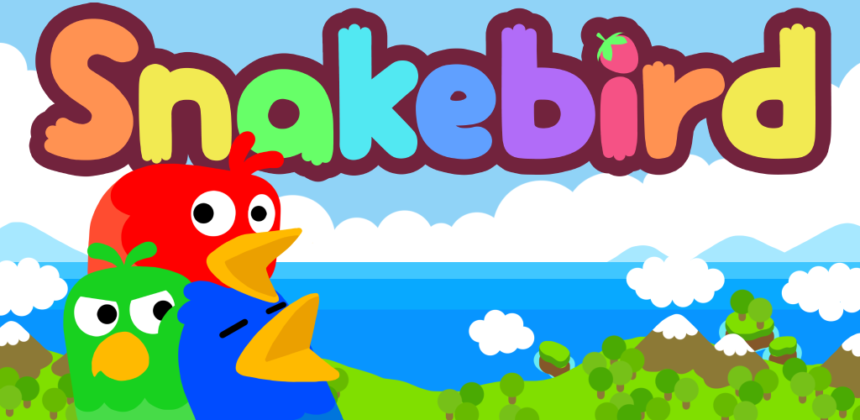 instal the new for ios Snakebird Complete