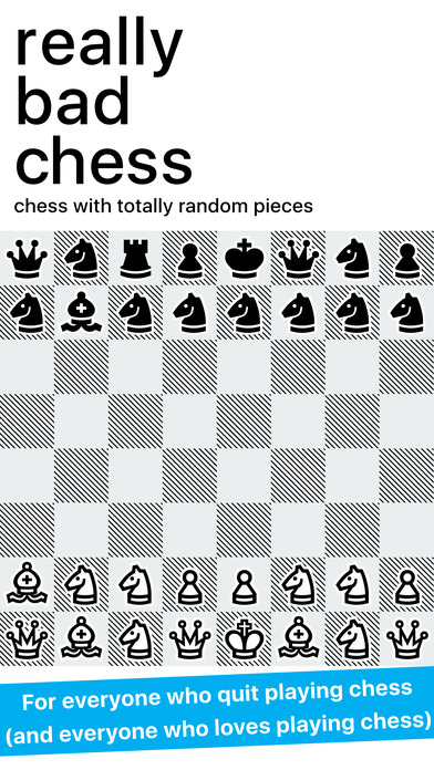 Really Bad Chess Ios Android Review On Edamame Reviews