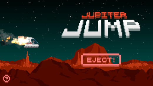 Jupiter Jump