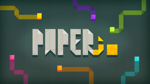 Paper.io 2 Gameplay and Review (iOS and Android Mobile Game) 