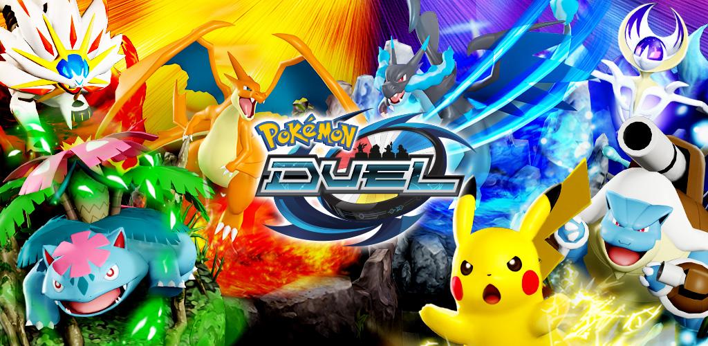 Pokémon Duel Game Review 