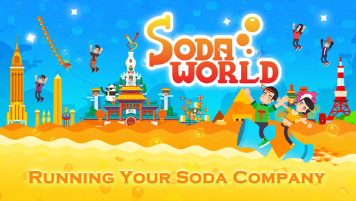 Soda World