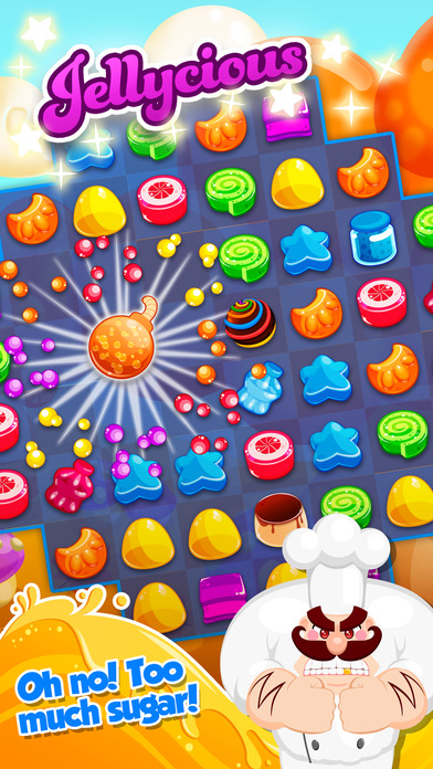 jelly juice game download