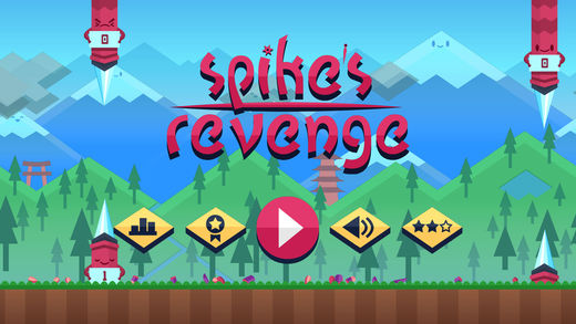 Spike's Revenge