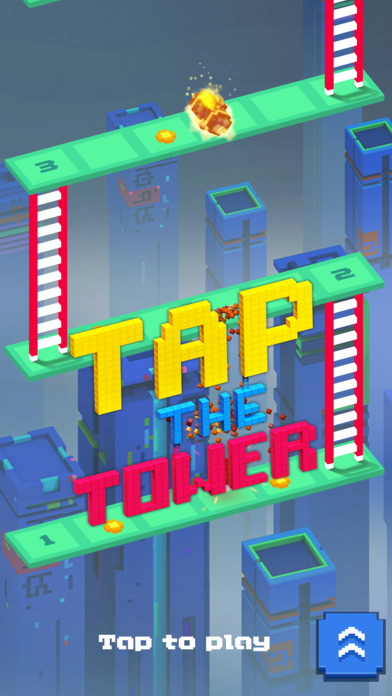 Tap the Tower