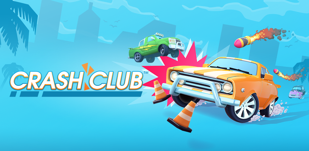 Crash Club - iOS / Android Review on Edamame Reviews