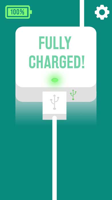 Unplugged The Game – Charge me!