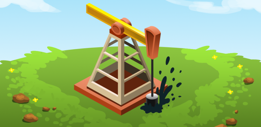 idle oil tycoon pc
