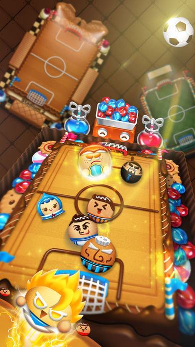 Cookie Clickers 2 - iOS / Android Review on Edamame Reviews