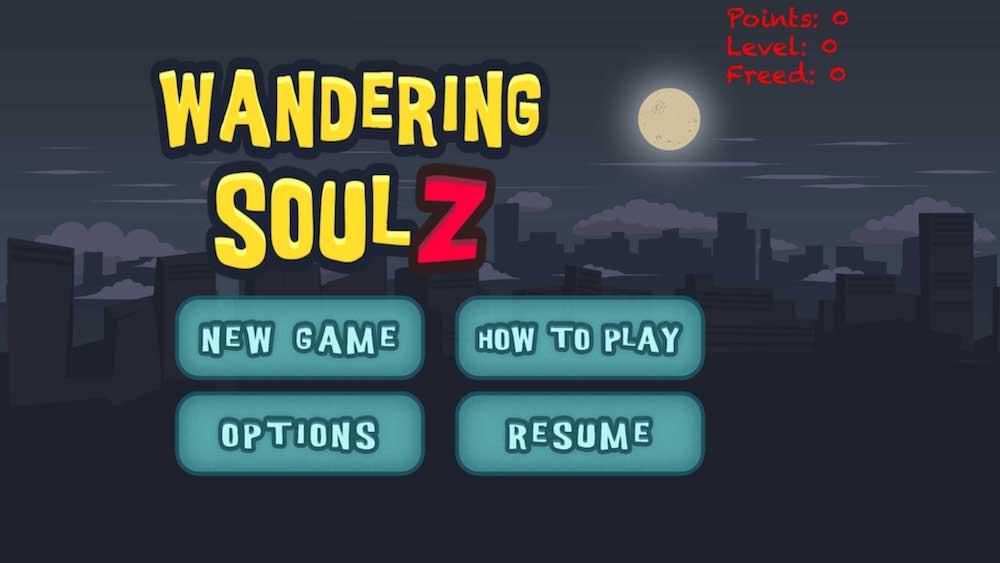 Wandering-SoulZ