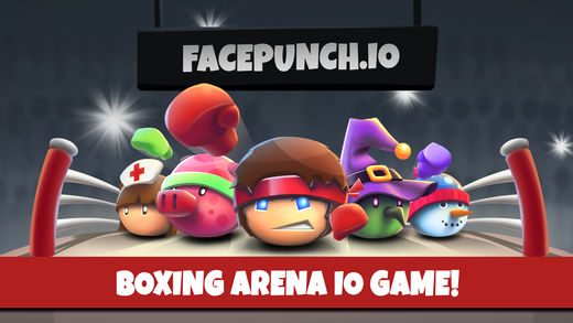 Facepunch.io Boxing Arena