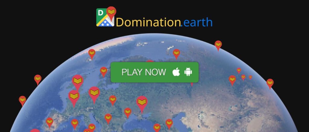 Domination Earth