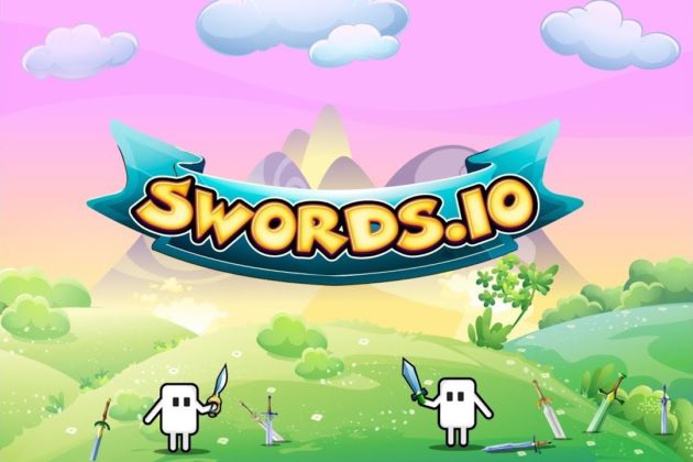 sword io game
