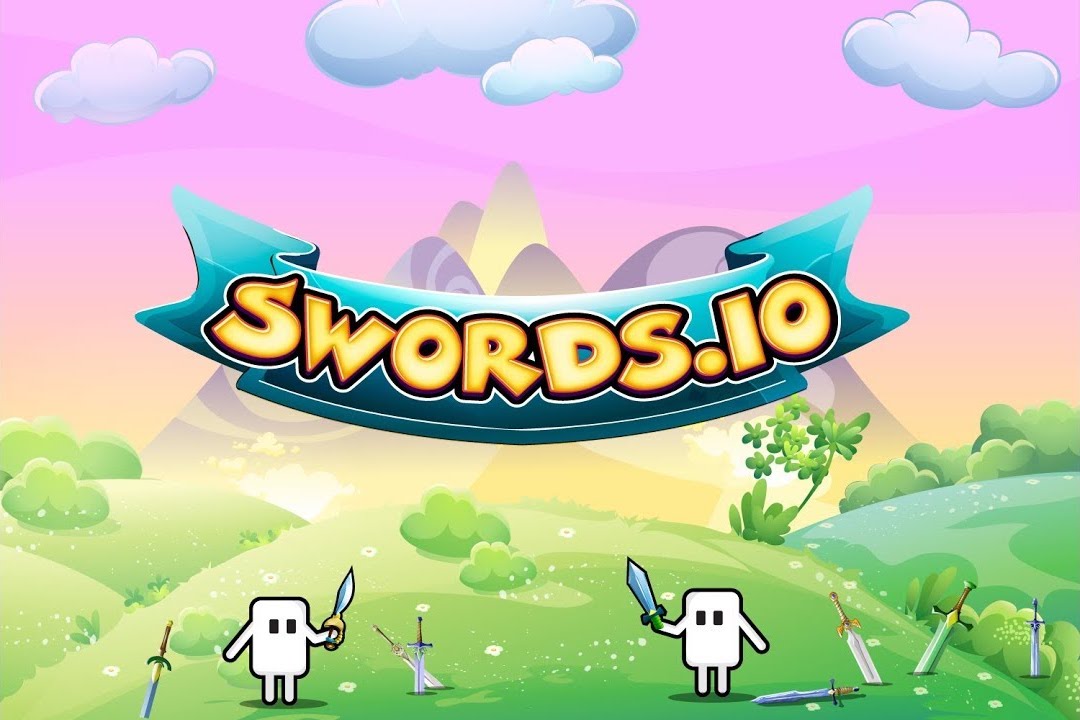 Sword.io 🔥 Play online