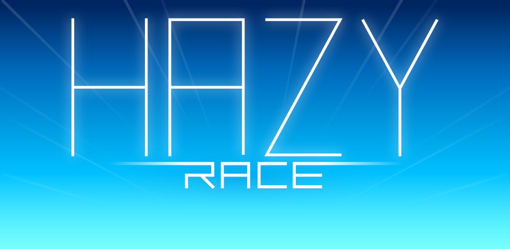 Hazy Race