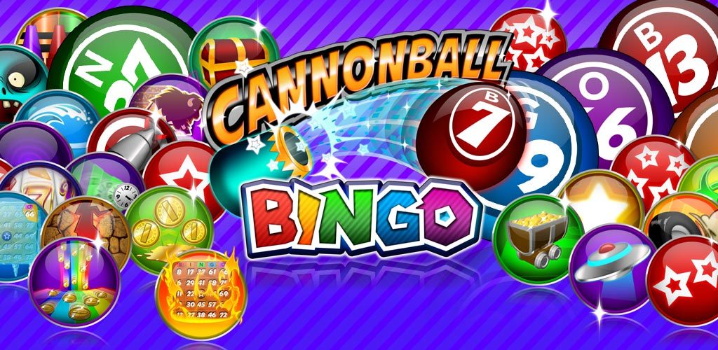 Cannonball Bingo