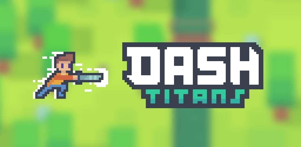 Dash Titans