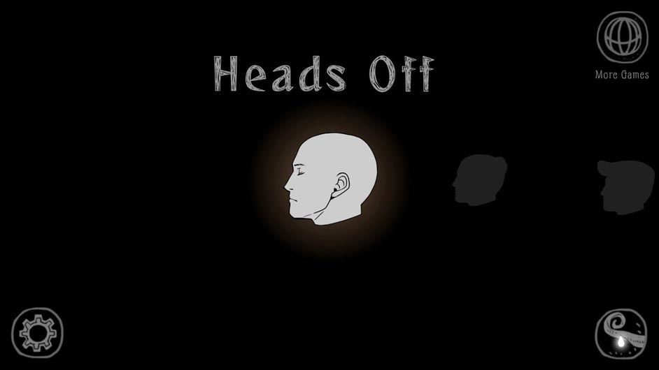 Heads Off