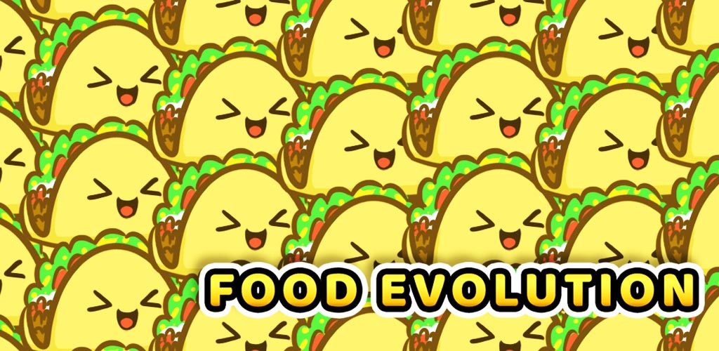 Food Evolution