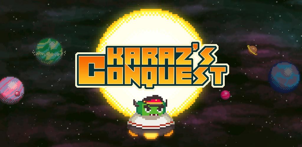 Karaz's Conquest