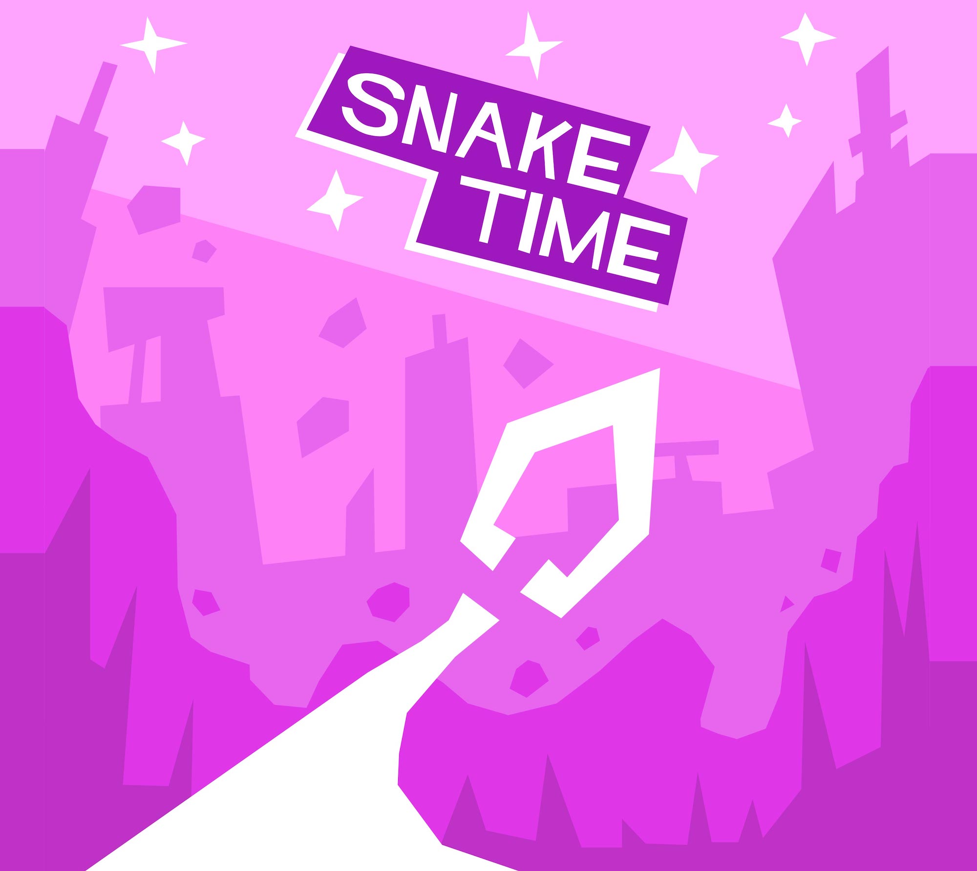 Snake Time