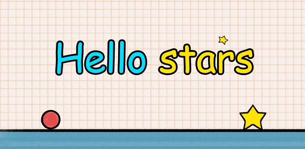 Hello Stars
