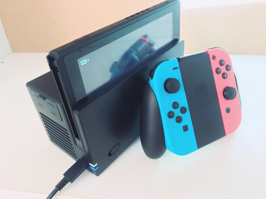 YesOJO on X: OJO Dongle is a portable dock for the Nintendo Switch.  Connect the Dongle to your Nintendo Switch, and enjoy all original dock  functions on the go. US store：