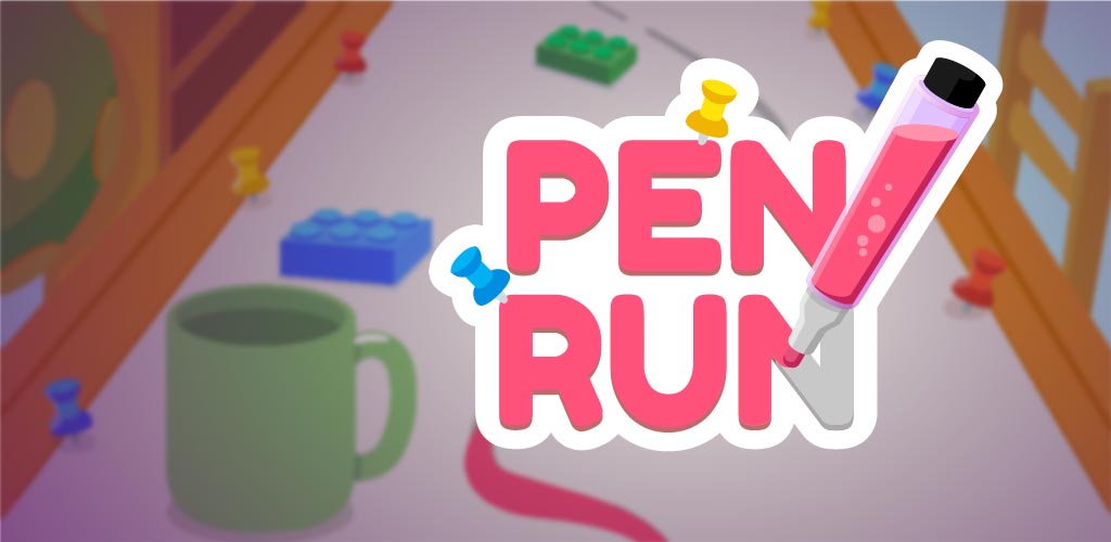 Pen Run