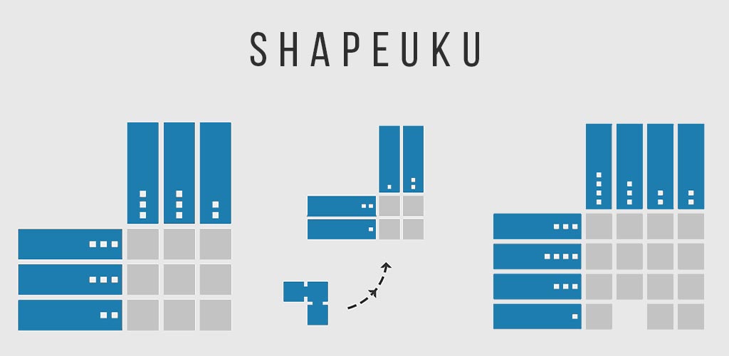 Shapeuku