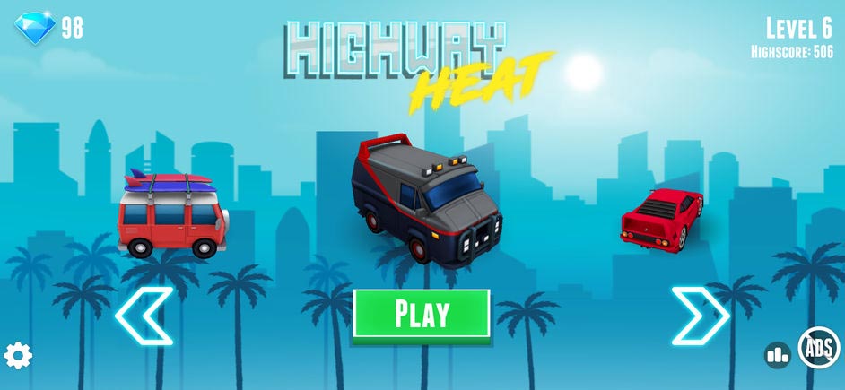 Highway-Heat