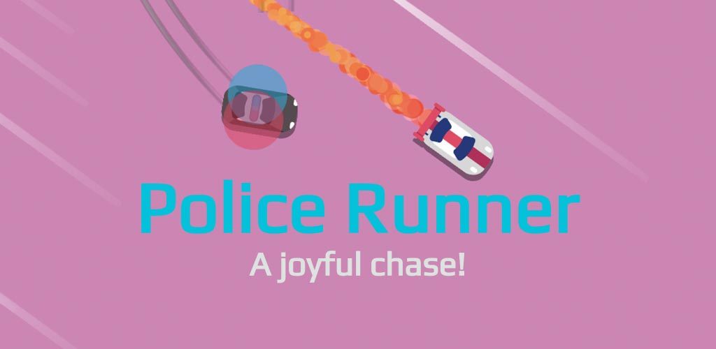 Police Runner