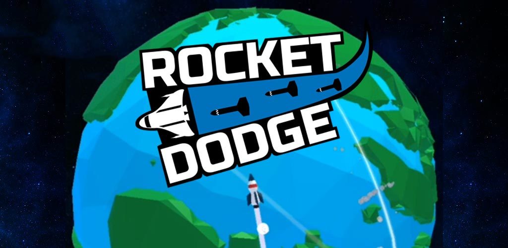 Rocket Dodge