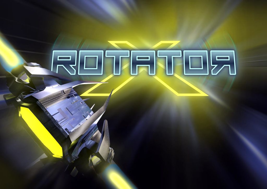 RotatorX