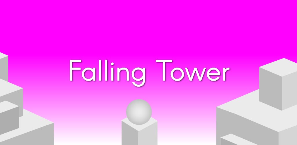 Falling Tower