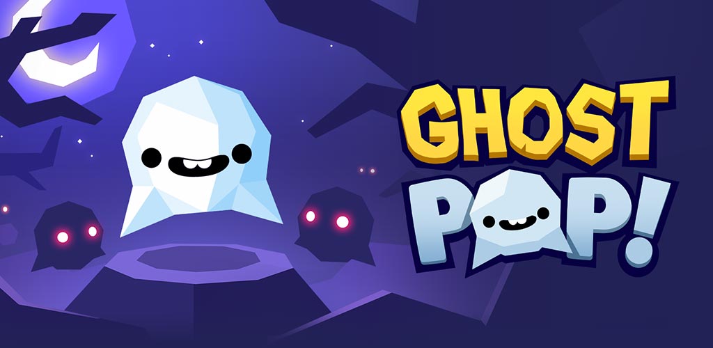 Ghost Pop