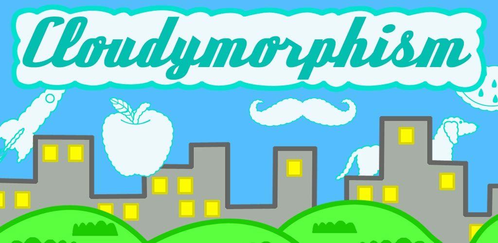 Cloudymorphism