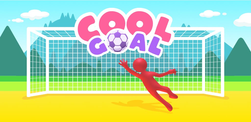 Cool Goal