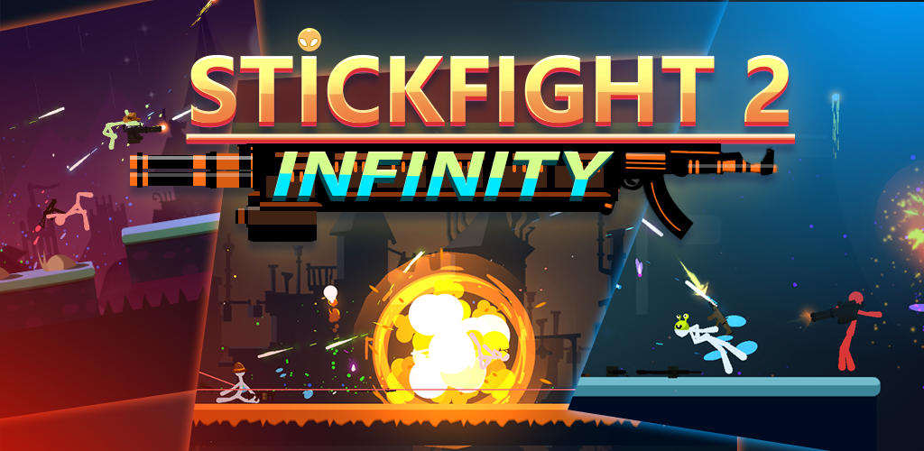 Stickfight Infinity