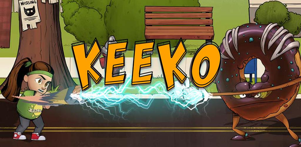 keeko.io