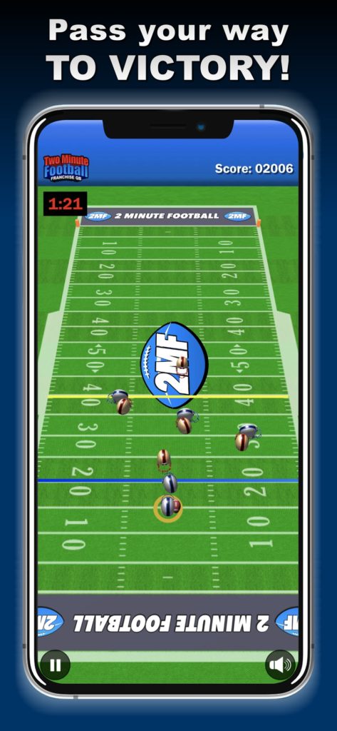 2 MINUTE FOOTBALL - Play Online for Free!