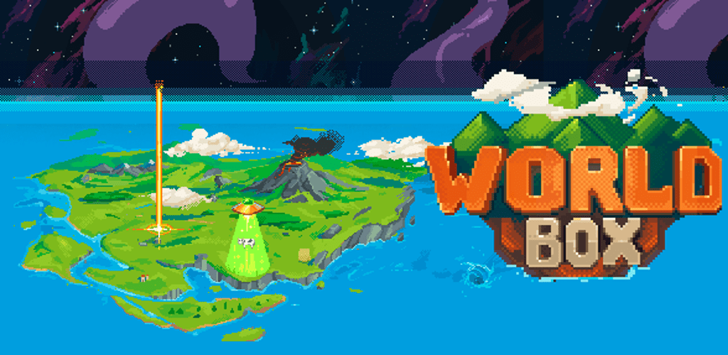 worldbox gameplay download free